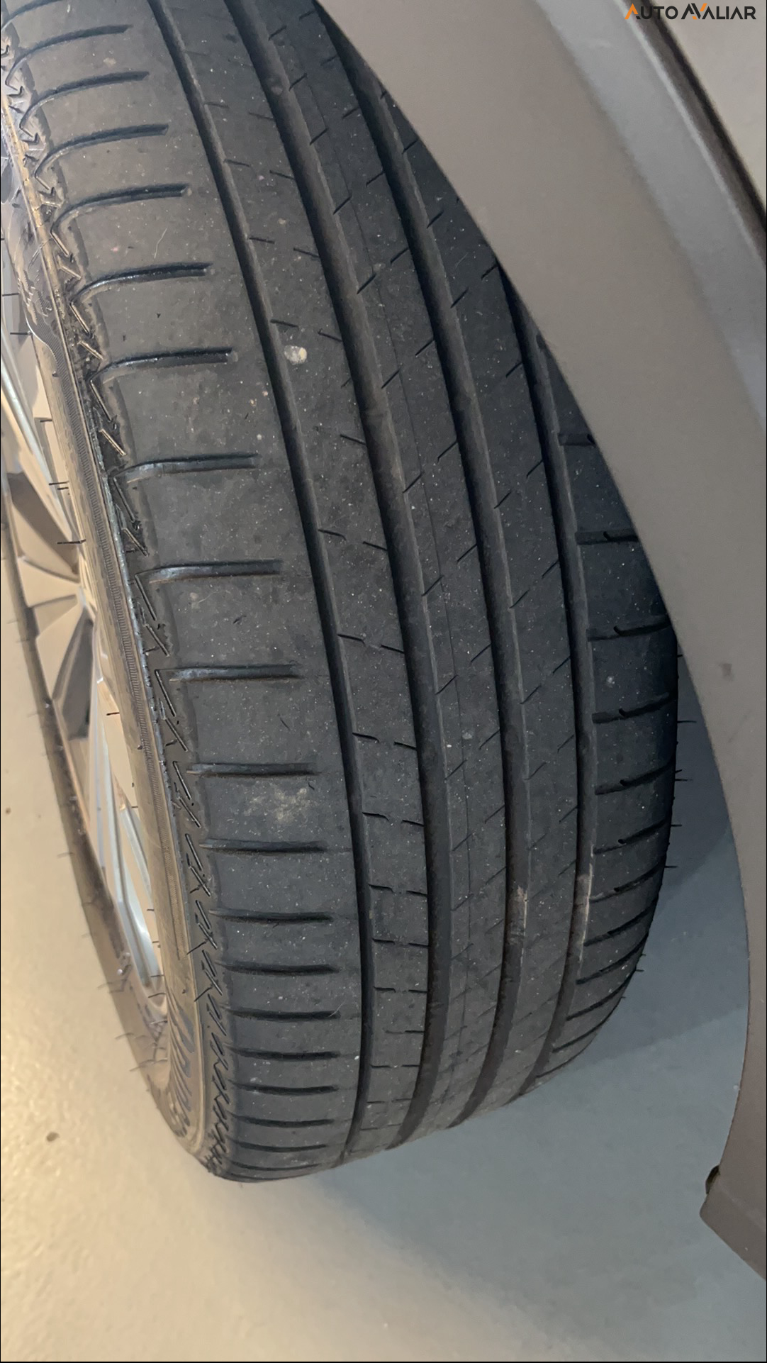 VOLKSWAGEN T-CROSS 1.4 250 TSI TOTAL FLEX HIGHLINE AUTOMATICO