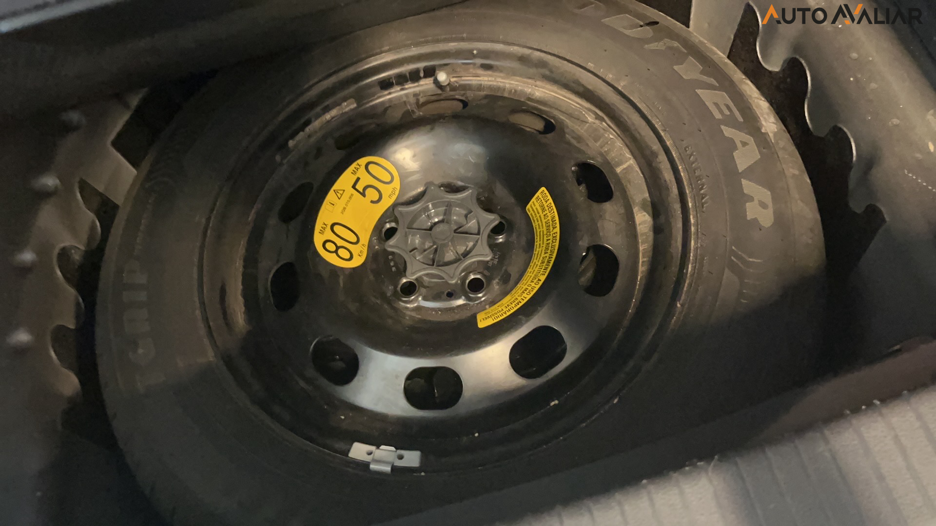 VOLKSWAGEN T-CROSS 1.4 250 TSI TOTAL FLEX HIGHLINE AUTOMATICO