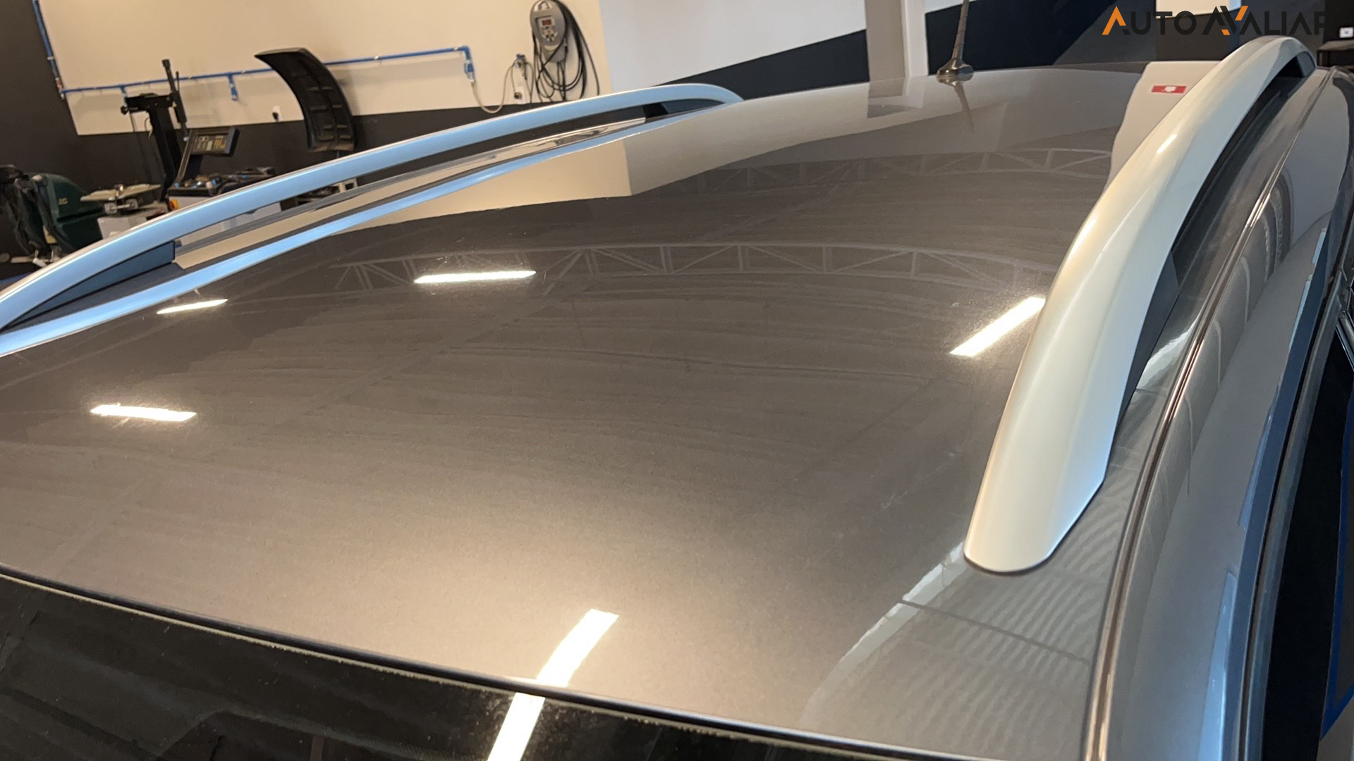 VOLKSWAGEN T-CROSS 1.4 250 TSI TOTAL FLEX HIGHLINE AUTOMATICO