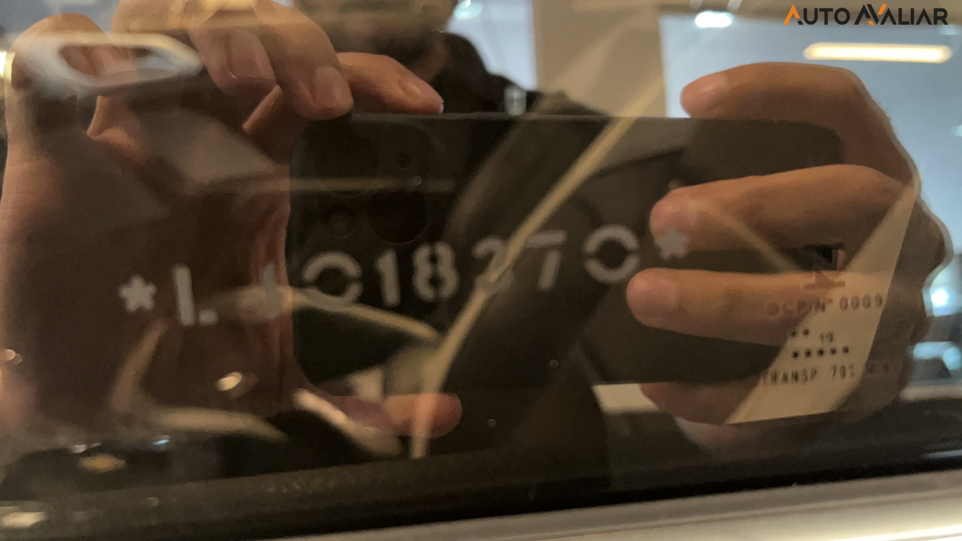 VOLKSWAGEN T-CROSS 1.4 250 TSI TOTAL FLEX HIGHLINE AUTOMATICO