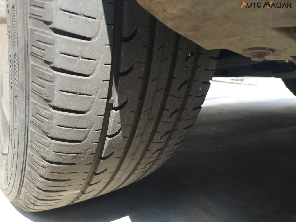 CHEVROLET TRACKER 1.2 TURBO FLEX LTZ AUTOMATICO