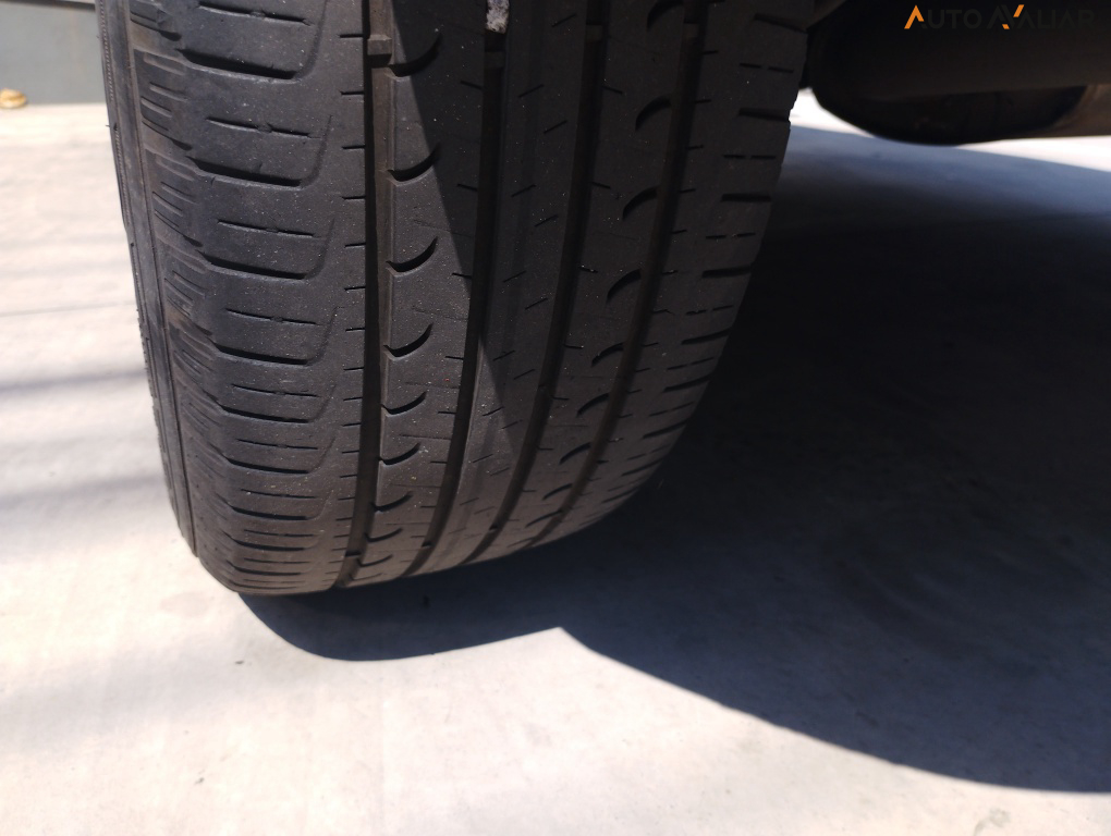 CHEVROLET TRACKER 1.2 TURBO FLEX LTZ AUTOMATICO