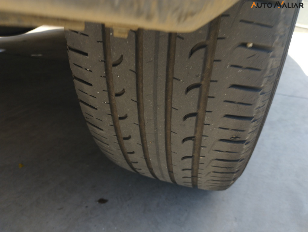 CHEVROLET TRACKER 1.2 TURBO FLEX LTZ AUTOMATICO