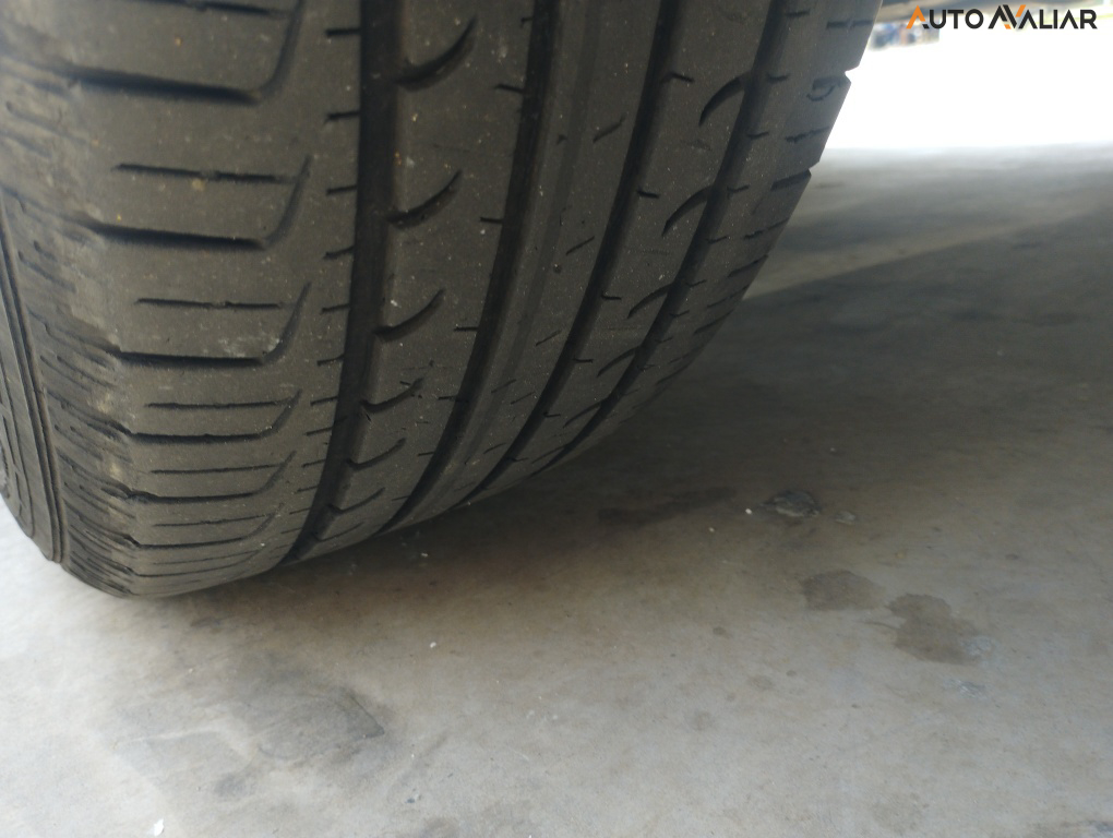 CHEVROLET TRACKER 1.2 TURBO FLEX LTZ AUTOMATICO