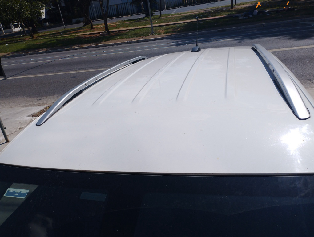 CHEVROLET TRACKER 1.2 TURBO FLEX LTZ AUTOMATICO