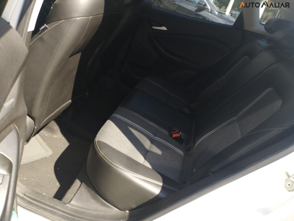 CHEVROLET TRACKER 1.2 TURBO FLEX LTZ AUTOMATICO