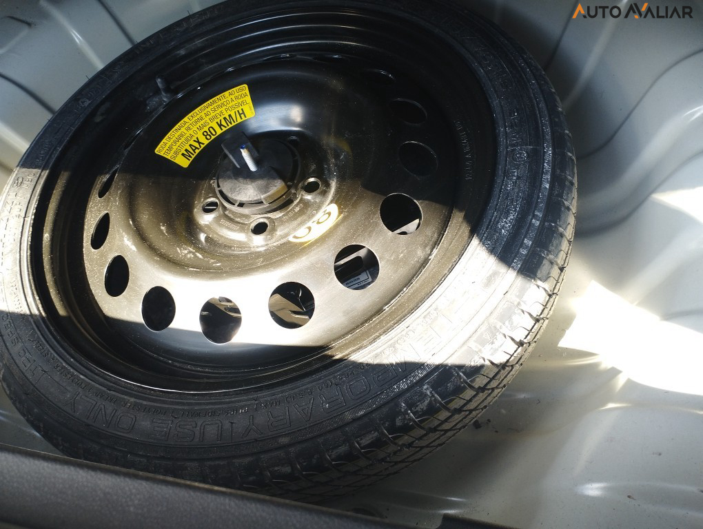 CHEVROLET TRACKER 1.2 TURBO FLEX LTZ AUTOMATICO