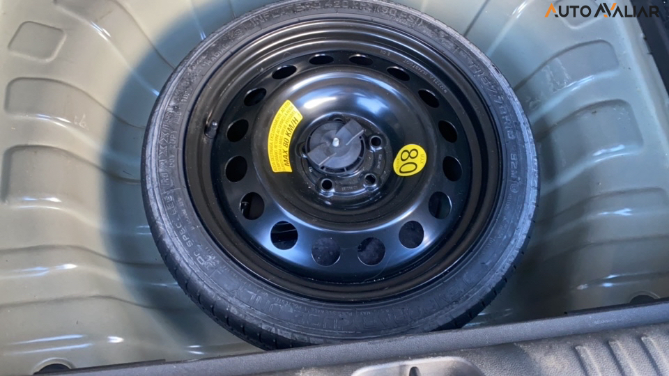 CHEVROLET TRACKER 1.0 TURBO FLEX LT AUTOMATICO