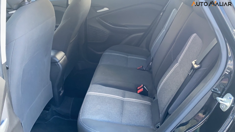 CHEVROLET TRACKER 1.0 TURBO FLEX LT AUTOMATICO