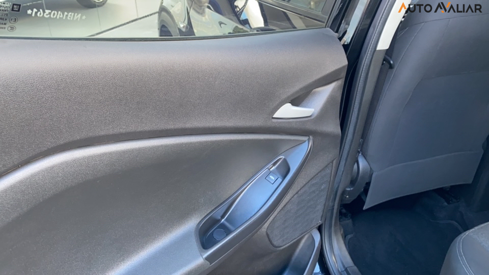 CHEVROLET TRACKER 1.0 TURBO FLEX LT AUTOMATICO