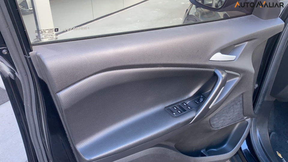 CHEVROLET TRACKER 1.0 TURBO FLEX LT AUTOMATICO