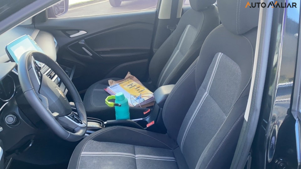 CHEVROLET TRACKER 1.0 TURBO FLEX LT AUTOMATICO