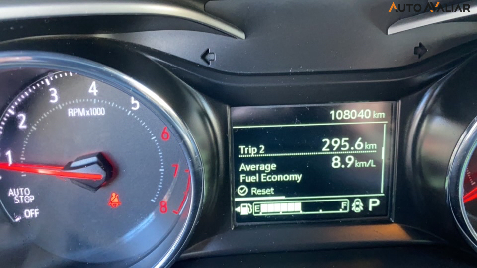 CHEVROLET TRACKER 1.0 TURBO FLEX LT AUTOMATICO