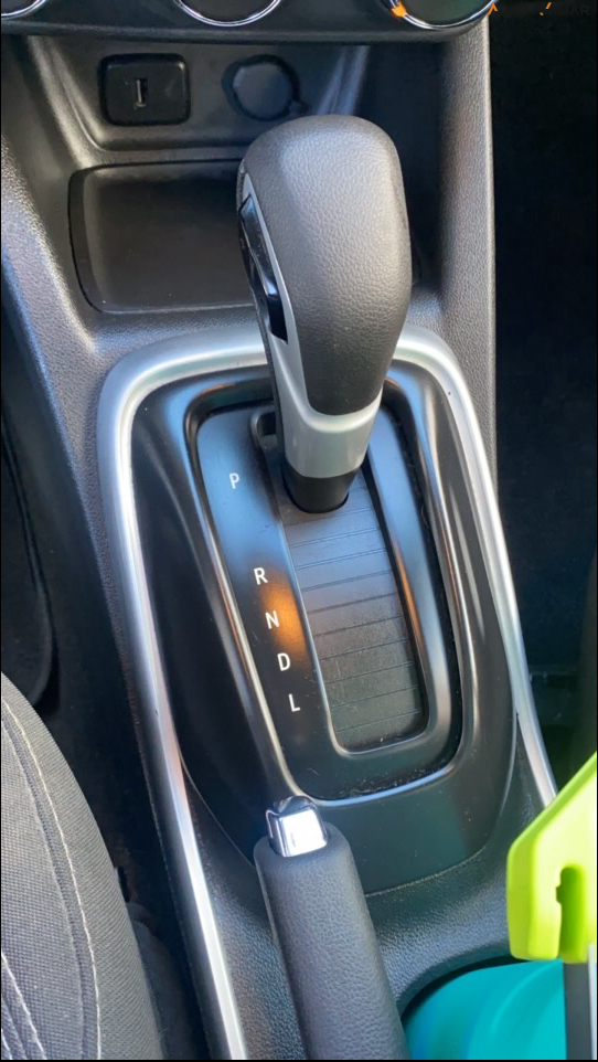 CHEVROLET TRACKER 1.0 TURBO FLEX LT AUTOMATICO