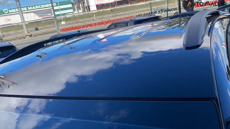 CHEVROLET TRACKER 1.0 TURBO FLEX LT AUTOMATICO