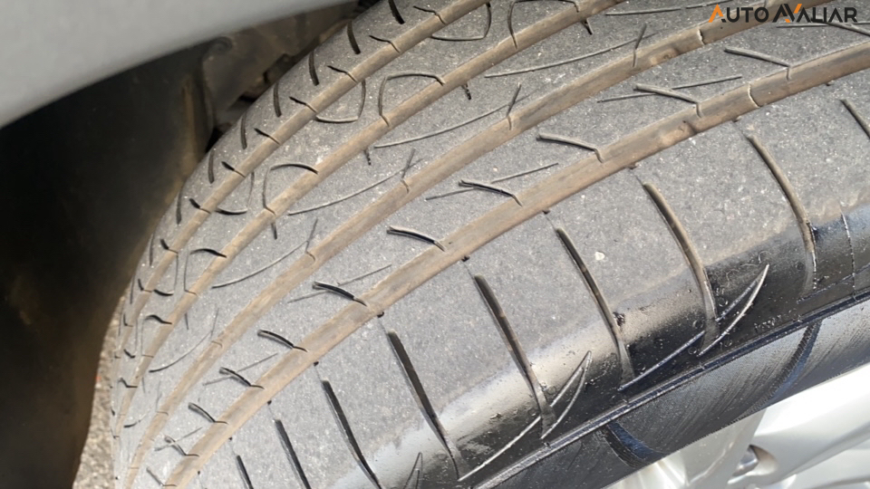 CHEVROLET TRACKER 1.0 TURBO FLEX LT AUTOMATICO