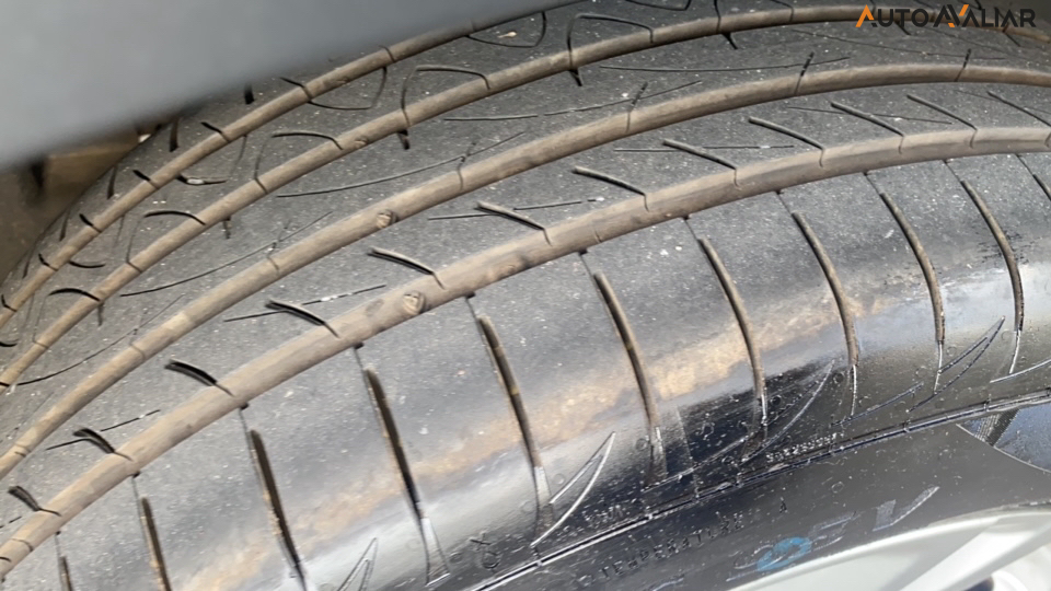 CHEVROLET TRACKER 1.0 TURBO FLEX LT AUTOMATICO