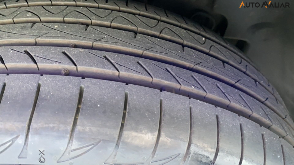 CHEVROLET TRACKER 1.0 TURBO FLEX LT AUTOMATICO