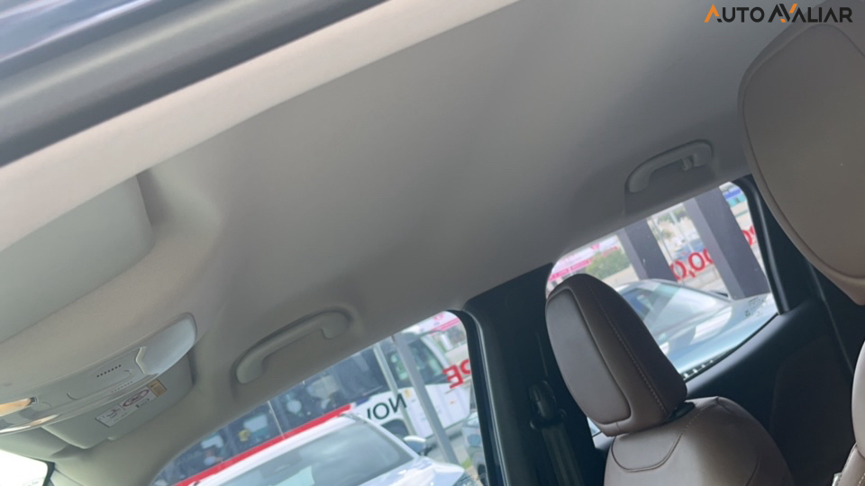 JEEP RENEGADE 1.3 T270 Turbo Flex Longitude At6