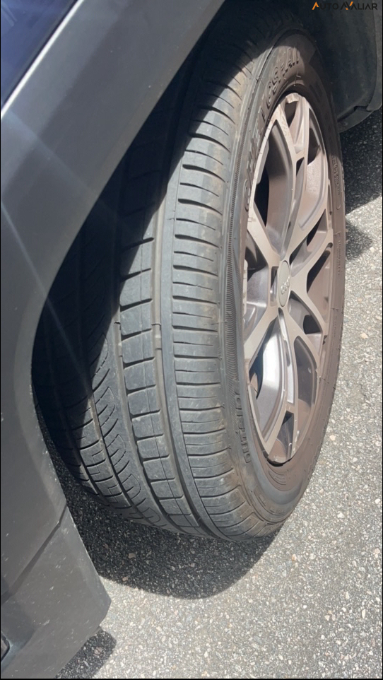 JEEP RENEGADE 1.3 T270 Turbo Flex Longitude At6