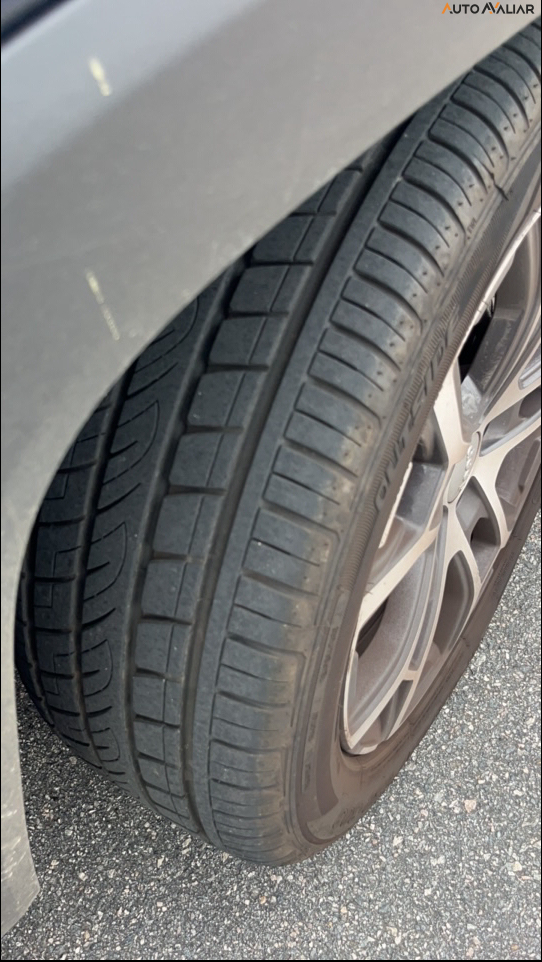 JEEP RENEGADE 1.3 T270 Turbo Flex Longitude At6