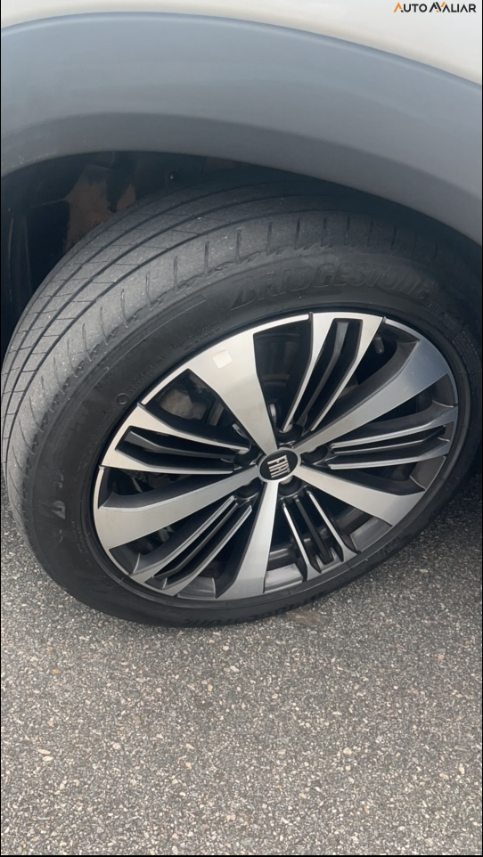 FIAT FASTBACK 1.0  TURBO 200 FLEX AUDACE CVT