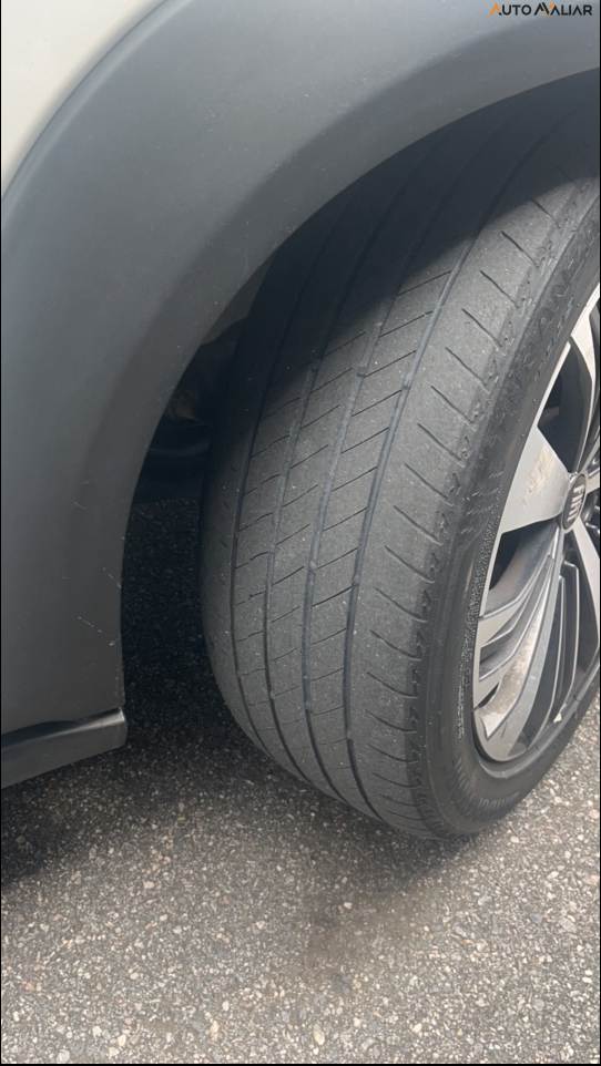 FIAT FASTBACK 1.0  TURBO 200 FLEX AUDACE CVT