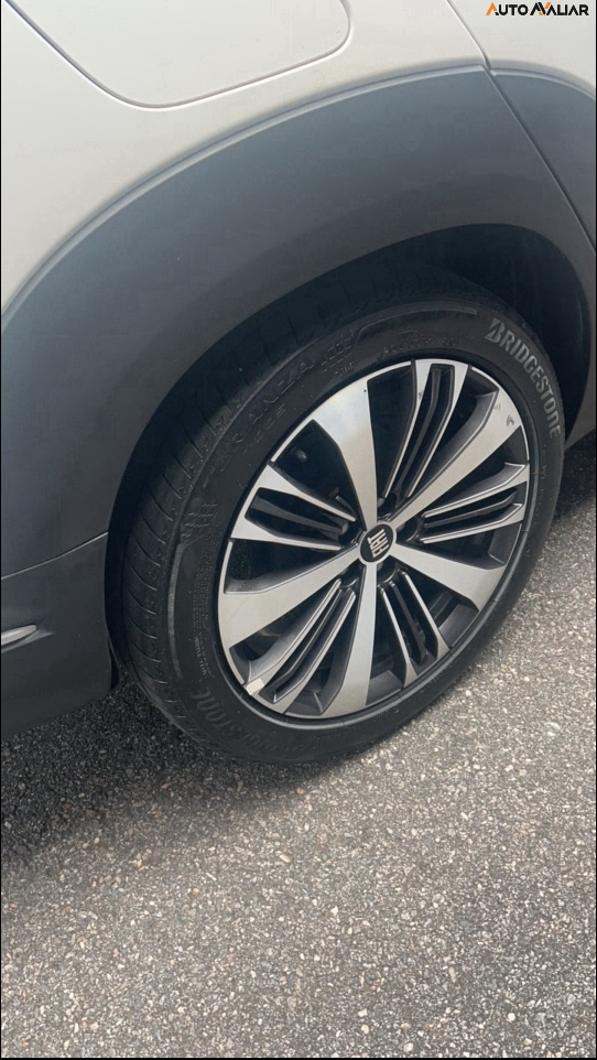 FIAT FASTBACK 1.0  TURBO 200 FLEX AUDACE CVT