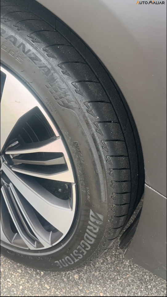 FIAT FASTBACK 1.0  TURBO 200 FLEX AUDACE CVT