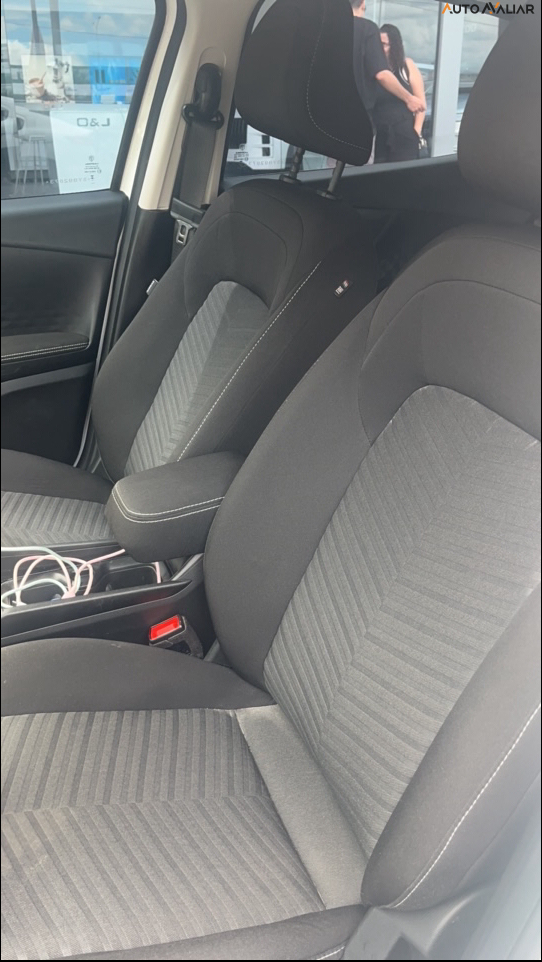 FIAT FASTBACK 1.0  TURBO 200 FLEX AUDACE CVT