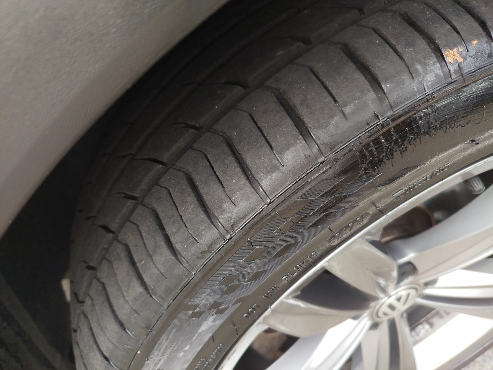 VOLKSWAGEN TIGUAN 2.0 350 TSI GASOLINA ALLSPACE R-LINE 4MOTION DSG