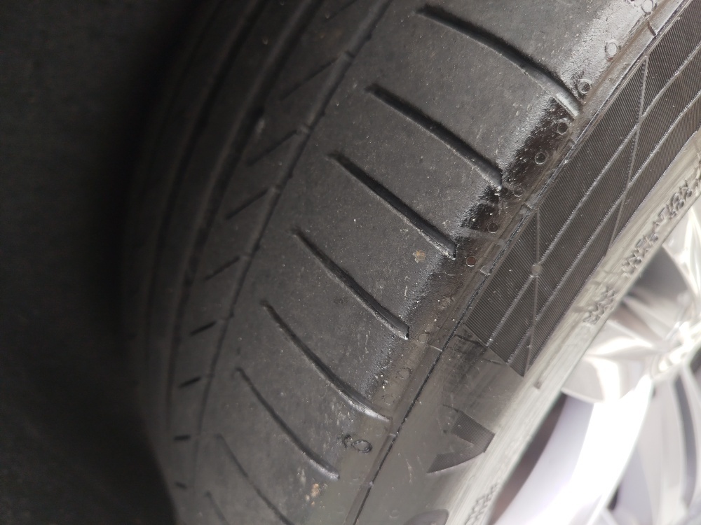 VOLKSWAGEN TIGUAN 2.0 350 TSI GASOLINA ALLSPACE R-LINE 4MOTION DSG