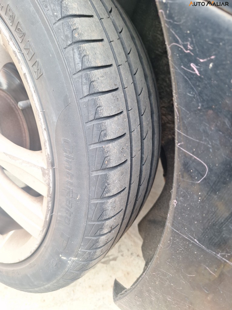 VOLKSWAGEN JETTA 2.0 TSI HIGHLINE 211CV GASOLINA 4P TIPTRONIC