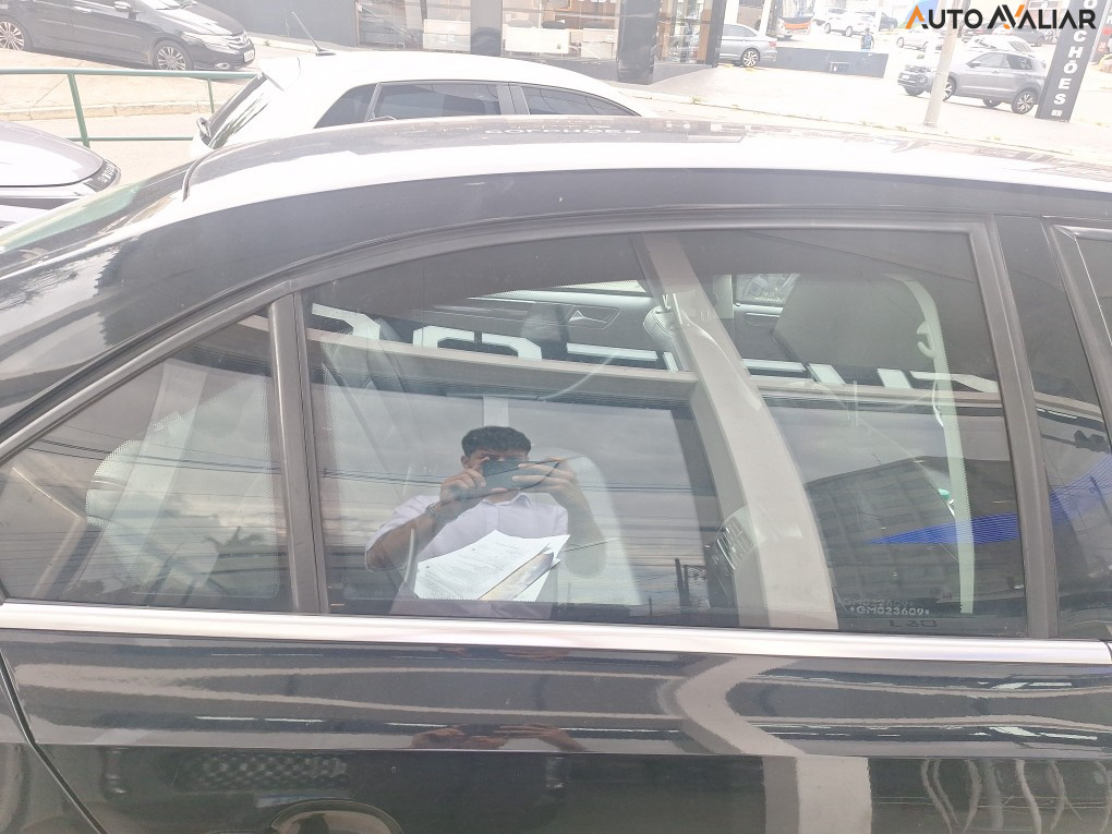 VOLKSWAGEN JETTA 2.0 TSI HIGHLINE 211CV GASOLINA 4P TIPTRONIC