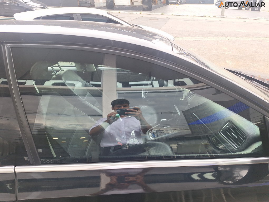 VOLKSWAGEN JETTA 2.0 TSI HIGHLINE 211CV GASOLINA 4P TIPTRONIC