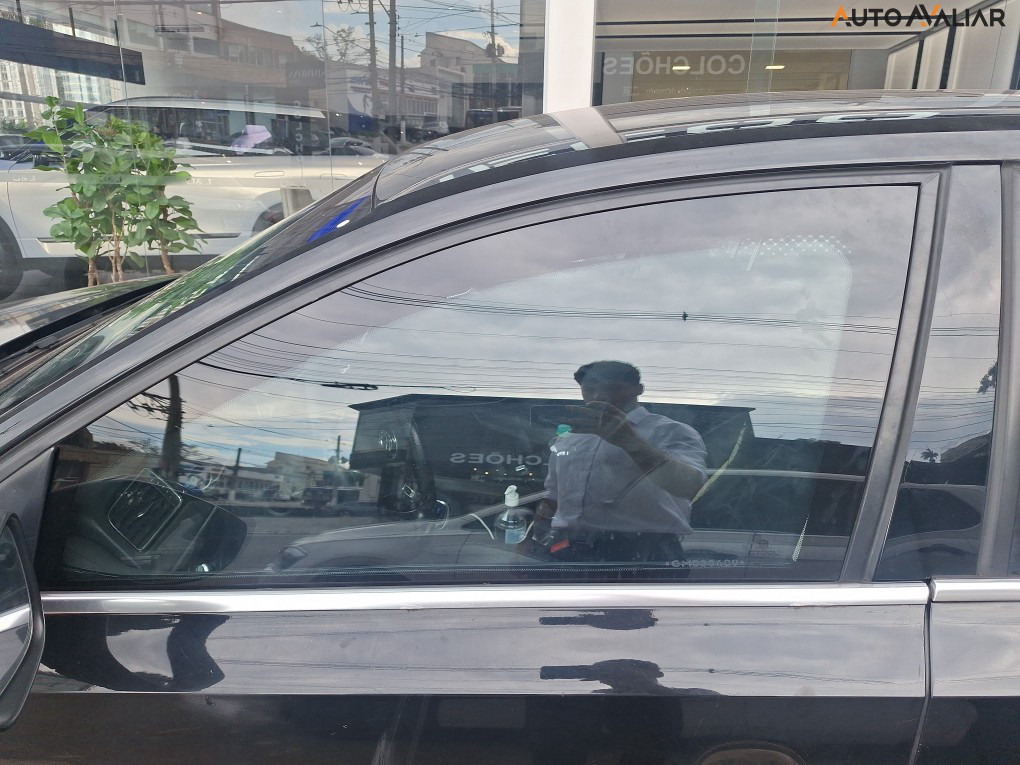 VOLKSWAGEN JETTA 2.0 TSI HIGHLINE 211CV GASOLINA 4P TIPTRONIC