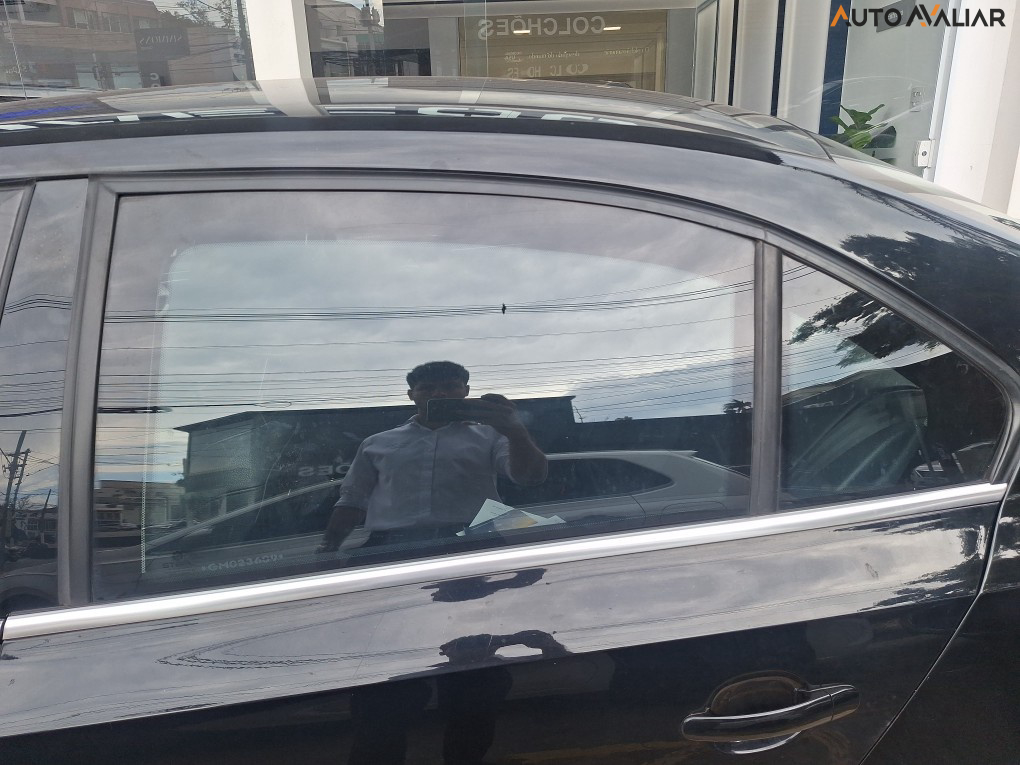 VOLKSWAGEN JETTA 2.0 TSI HIGHLINE 211CV GASOLINA 4P TIPTRONIC