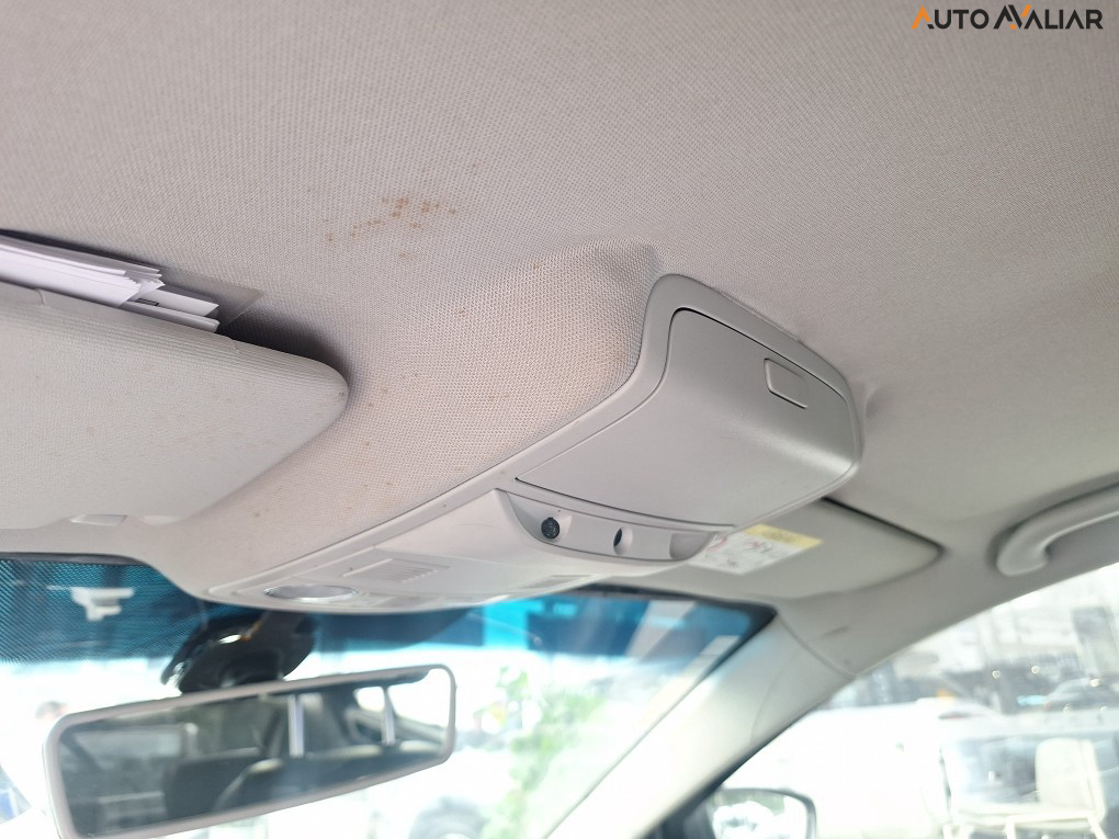 VOLKSWAGEN JETTA 2.0 TSI HIGHLINE 211CV GASOLINA 4P TIPTRONIC