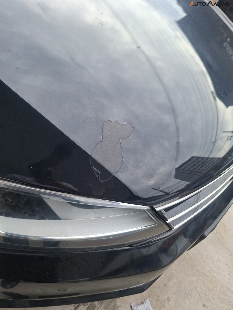 VOLKSWAGEN JETTA 2.0 TSI HIGHLINE 211CV GASOLINA 4P TIPTRONIC