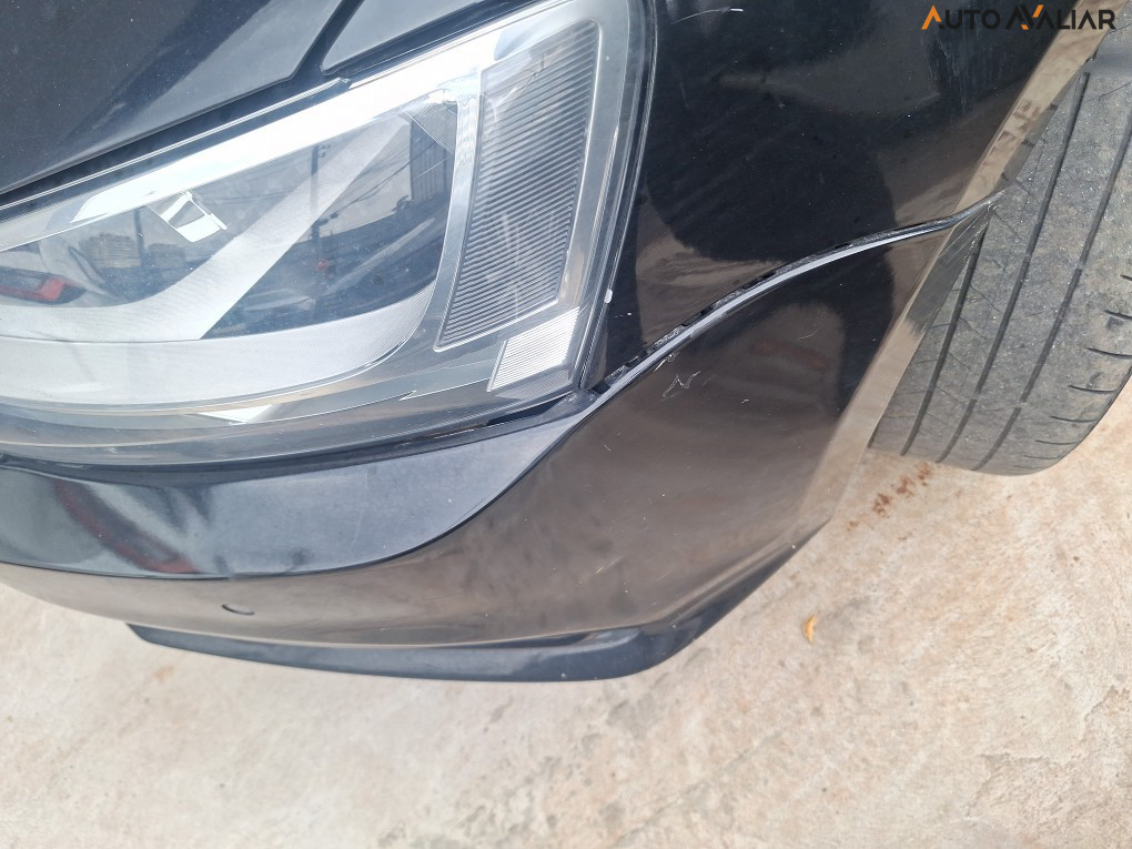 VOLKSWAGEN JETTA 2.0 TSI HIGHLINE 211CV GASOLINA 4P TIPTRONIC