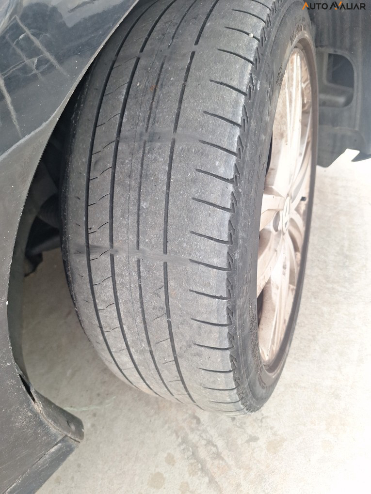 VOLKSWAGEN JETTA 2.0 TSI HIGHLINE 211CV GASOLINA 4P TIPTRONIC