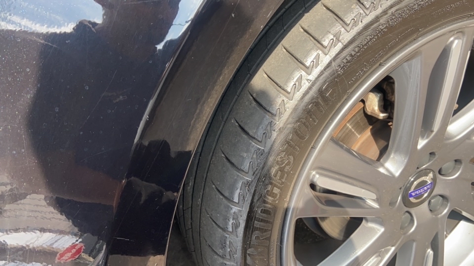 VOLVO V40 2.0 T5 CROSS COUNTRY AWD TURBO GASOLINA 4P AUTOMATICO