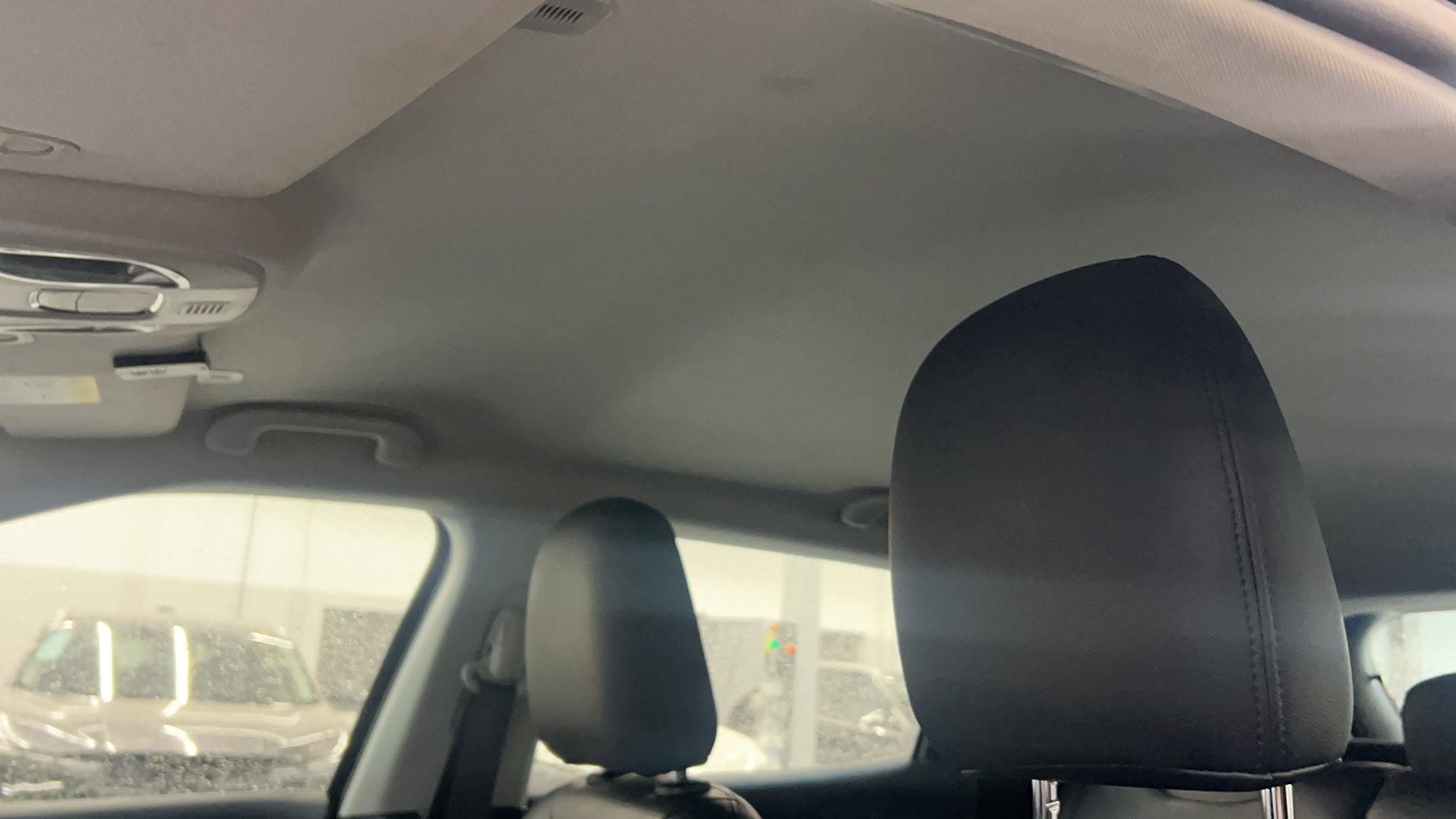 JEEP COMPASS 2.0 16V FLEX SPORT AUTOMATICO