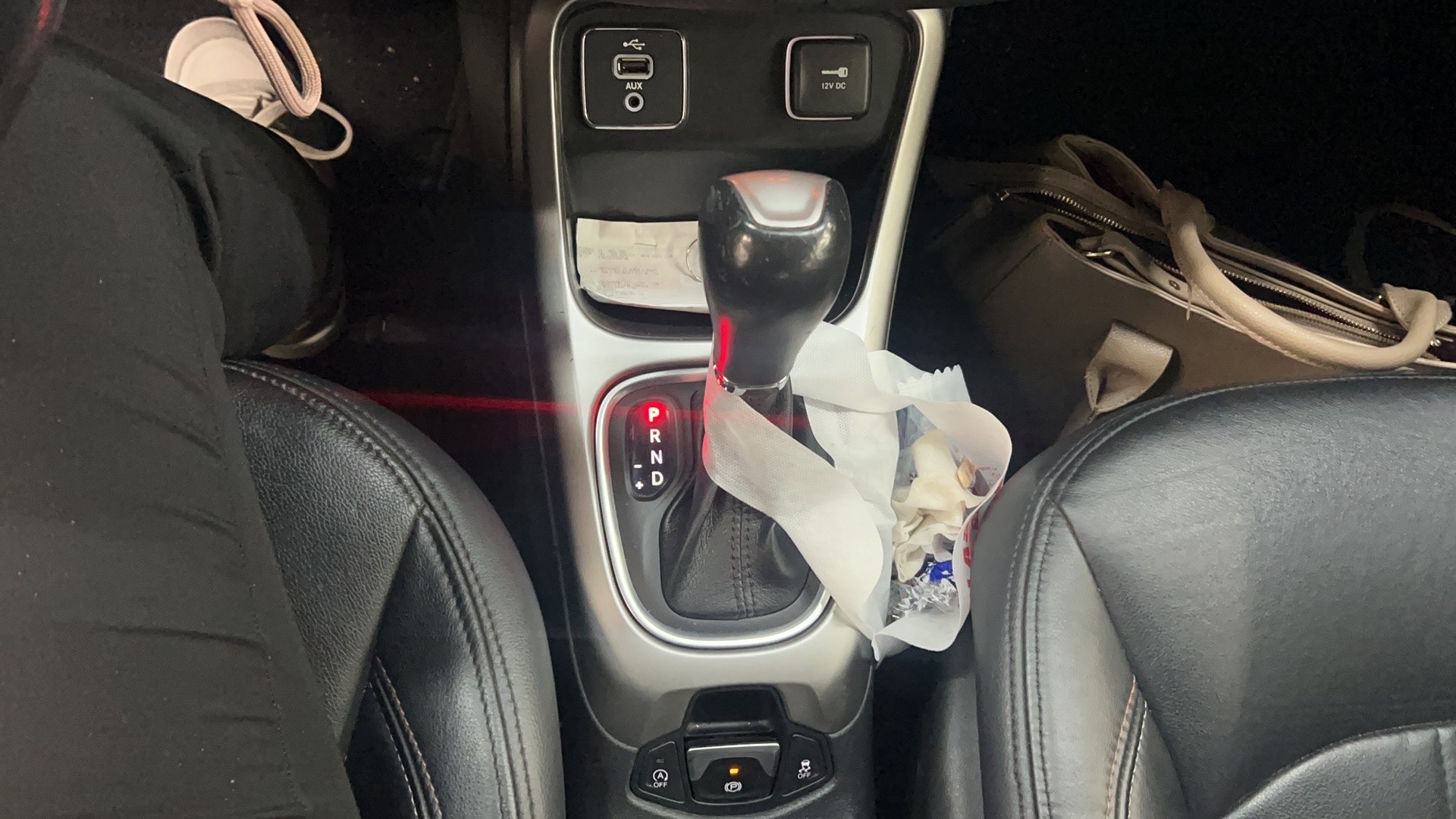 JEEP COMPASS 2.0 16V FLEX SPORT AUTOMATICO