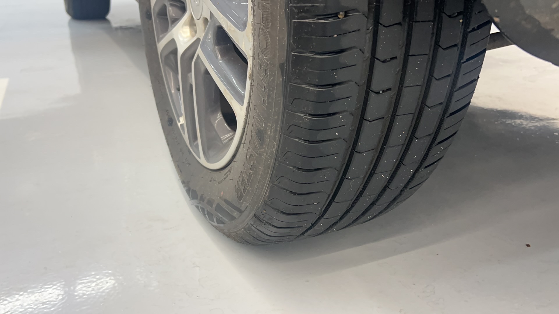 JEEP COMPASS 2.0 16V FLEX SPORT AUTOMATICO