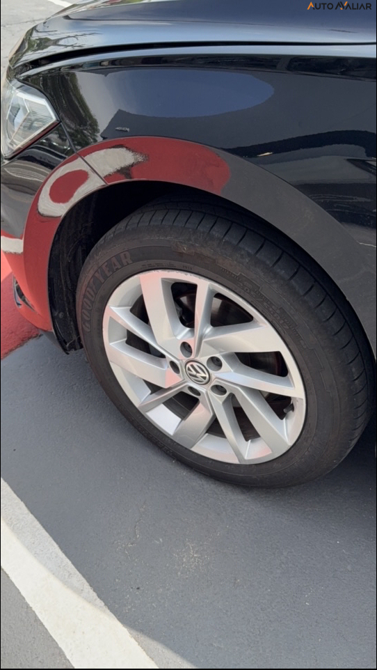 VOLKSWAGEN JETTA 1.4 250 TSI TOTAL FLEX COMFORTLINE TIPTRONIC