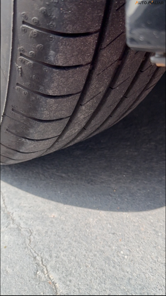 VOLKSWAGEN JETTA 1.4 250 TSI TOTAL FLEX COMFORTLINE TIPTRONIC