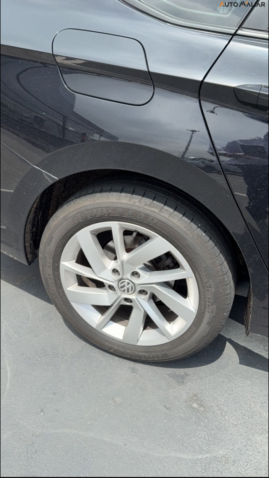 VOLKSWAGEN JETTA 1.4 250 TSI TOTAL FLEX COMFORTLINE TIPTRONIC