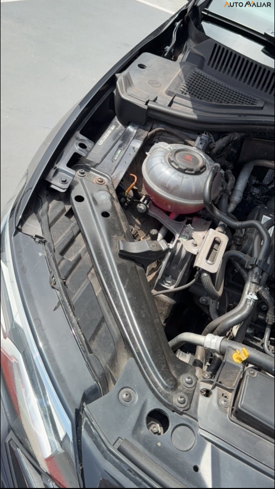 VOLKSWAGEN JETTA 1.4 250 TSI TOTAL FLEX COMFORTLINE TIPTRONIC