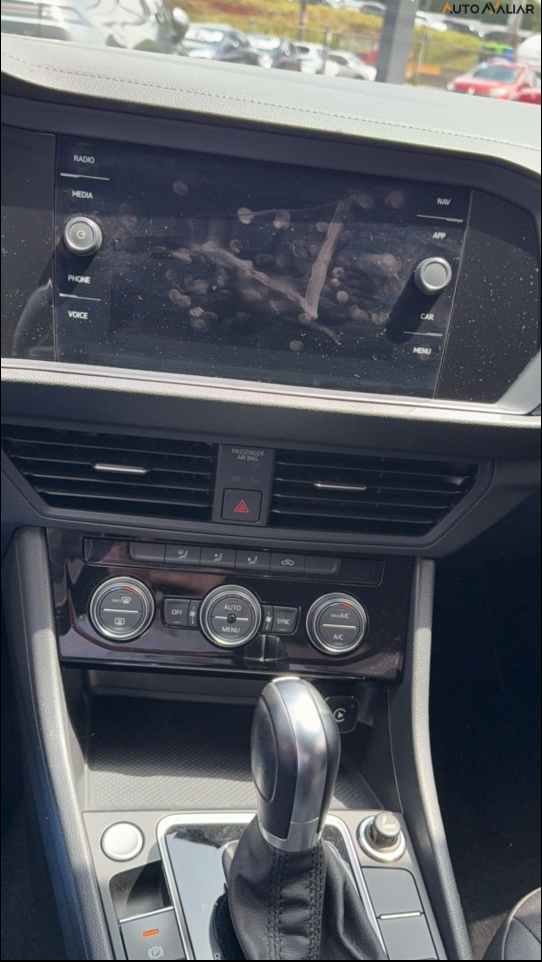 VOLKSWAGEN JETTA 1.4 250 TSI TOTAL FLEX COMFORTLINE TIPTRONIC